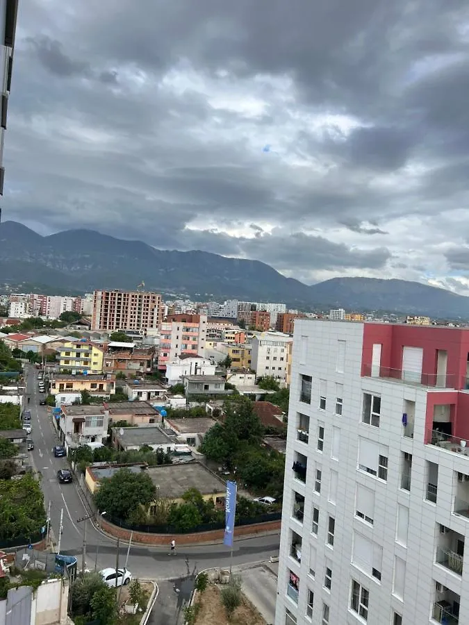 Moreas Apartment Tirana