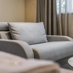 Apartamento Piazza Luxury, Tirana